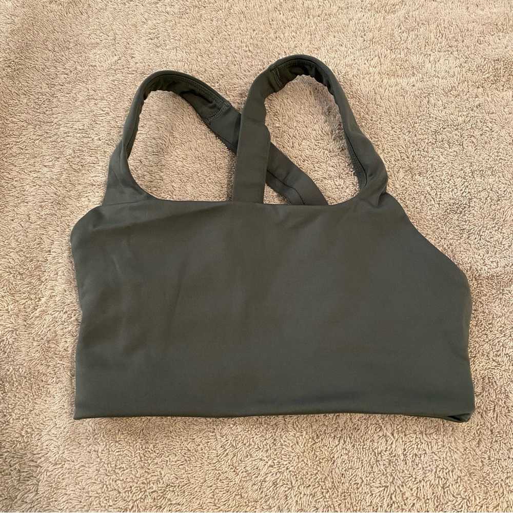 No Bull sports bra